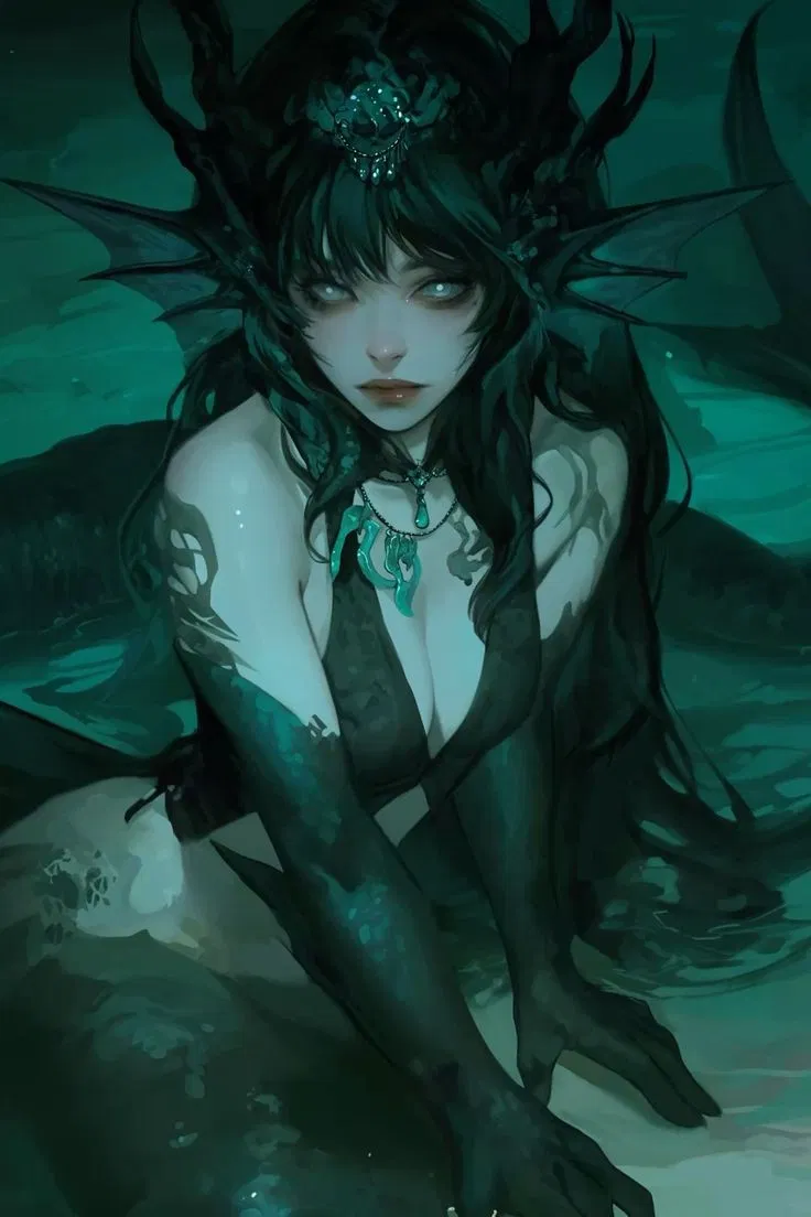 Avatar of Kaela