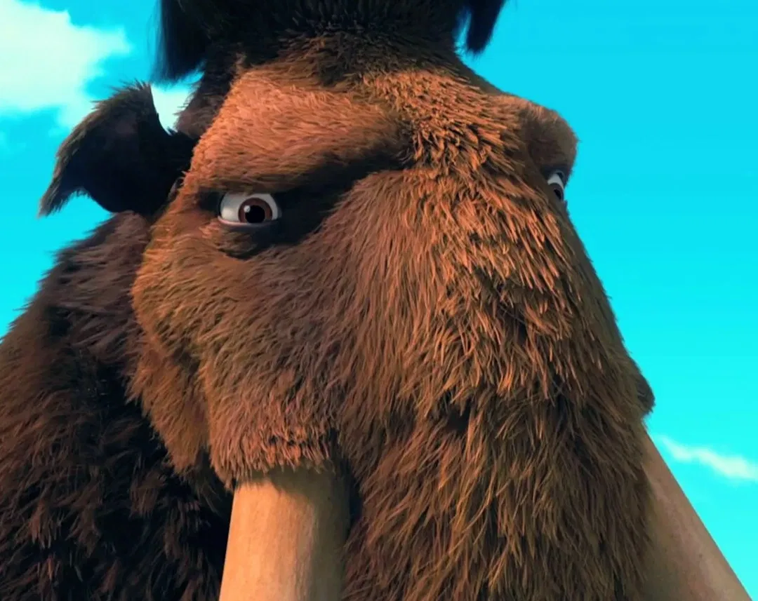 Avatar of Manny (Ice Age 2: The Meltdown)
