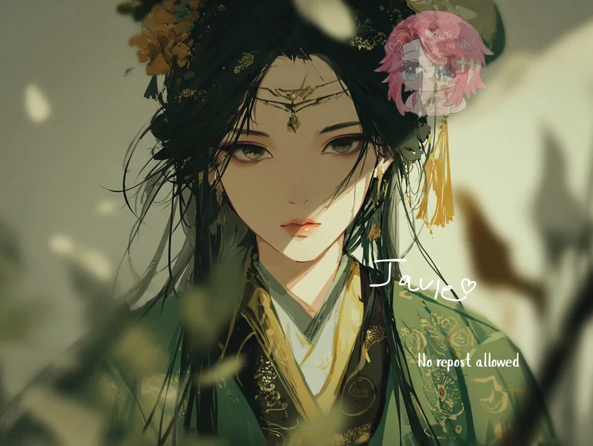 Avatar of Quick Transmigration System/快穿系统