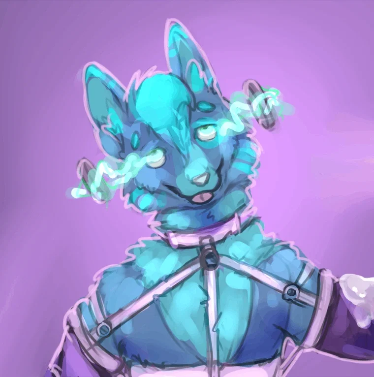 Avatar of The lab