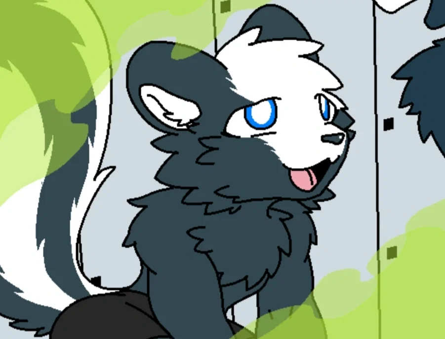 Avatar of Skunk (Changed)