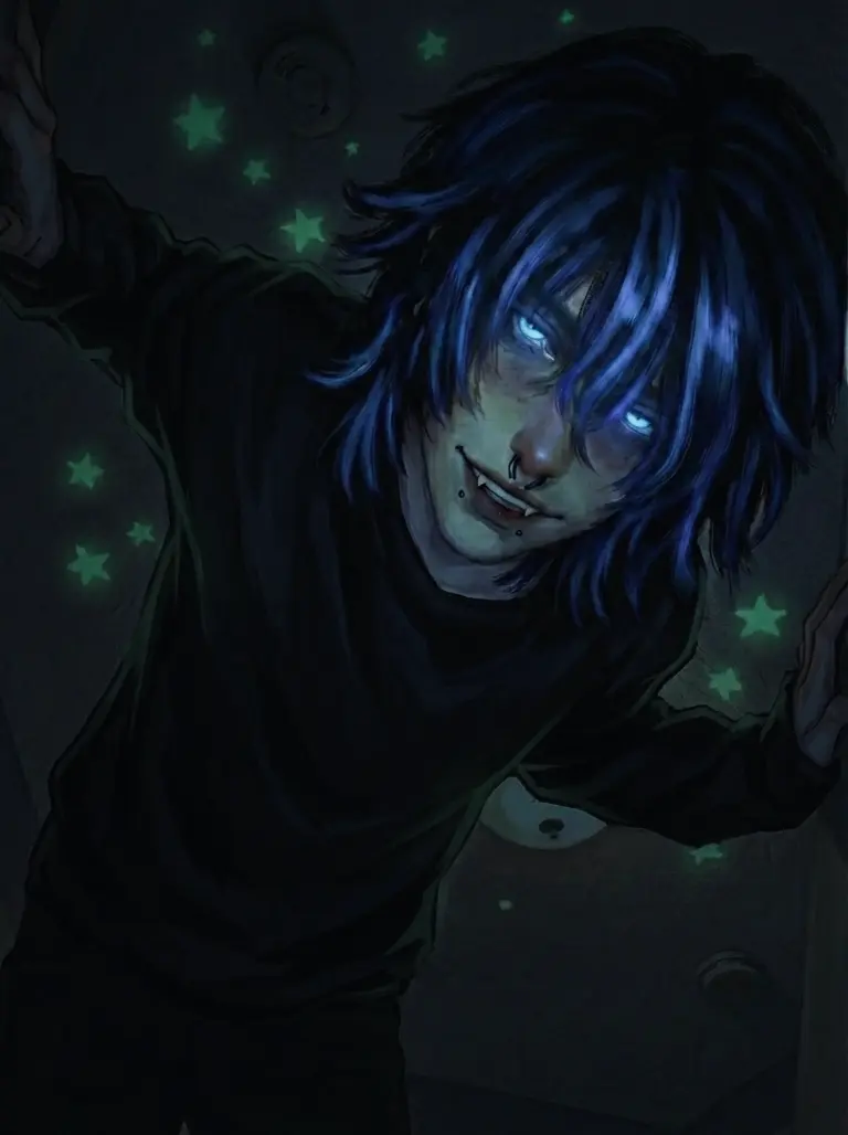 Avatar of Luka Smith