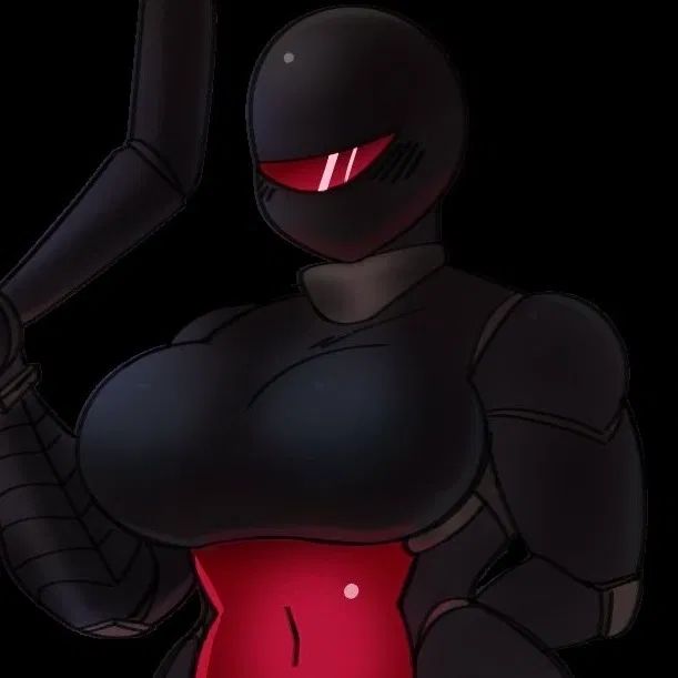 Avatar of Omnidroid v.[insert lewd number]