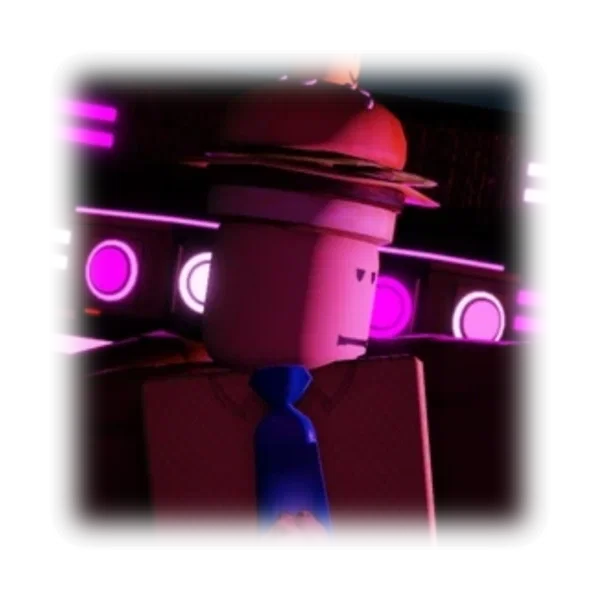 Avatar of 007n7⠀—⠀001