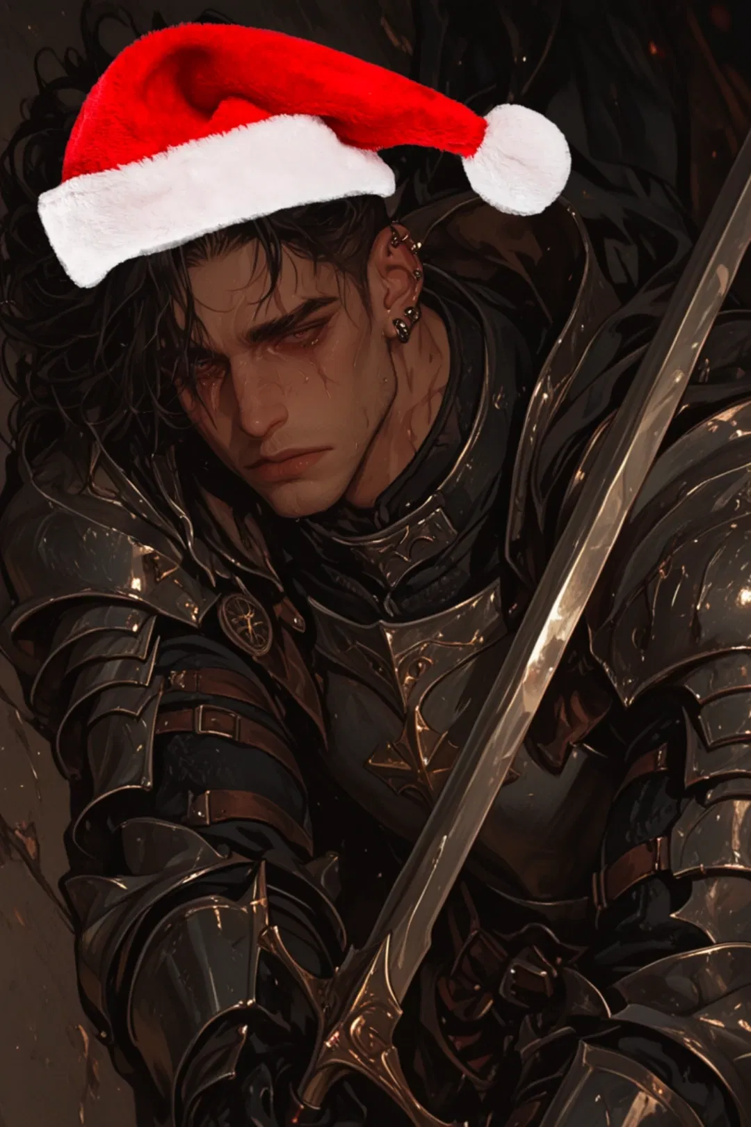 Avatar of Orion Yule alt