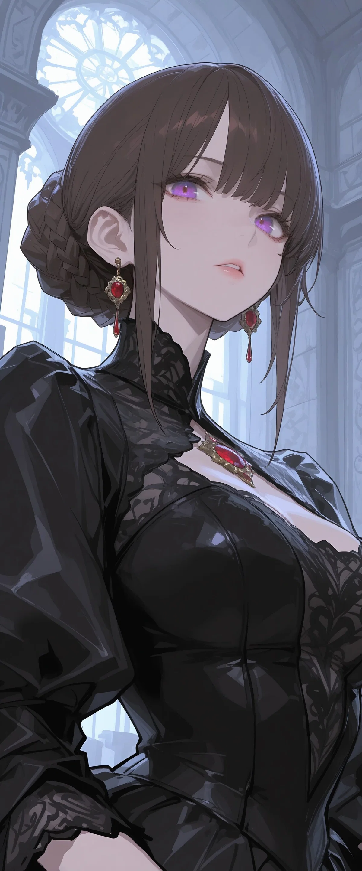 Avatar of Isolde | The Duke's First Wife