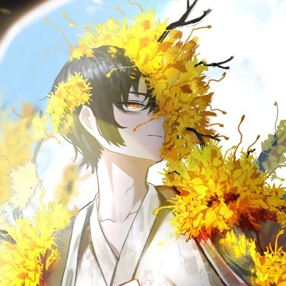 Avatar of Yi Sang - Spicebush