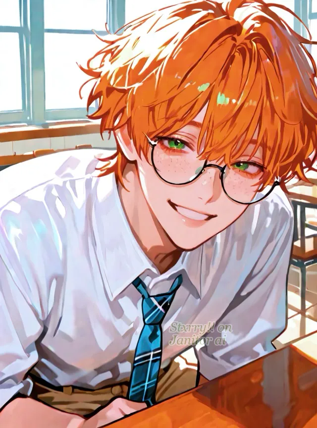 Avatar of ✦ Oliver Kline