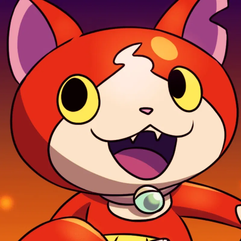 Avatar of ᴊɪʙᴀɴʏᴀɴ – ᴘʀᴏꜰᴇꜱꜱɪᴏɴᴀʟ ᴛʀᴜᴄᴋ ᴘᴜɴᴄʜᴇʀ