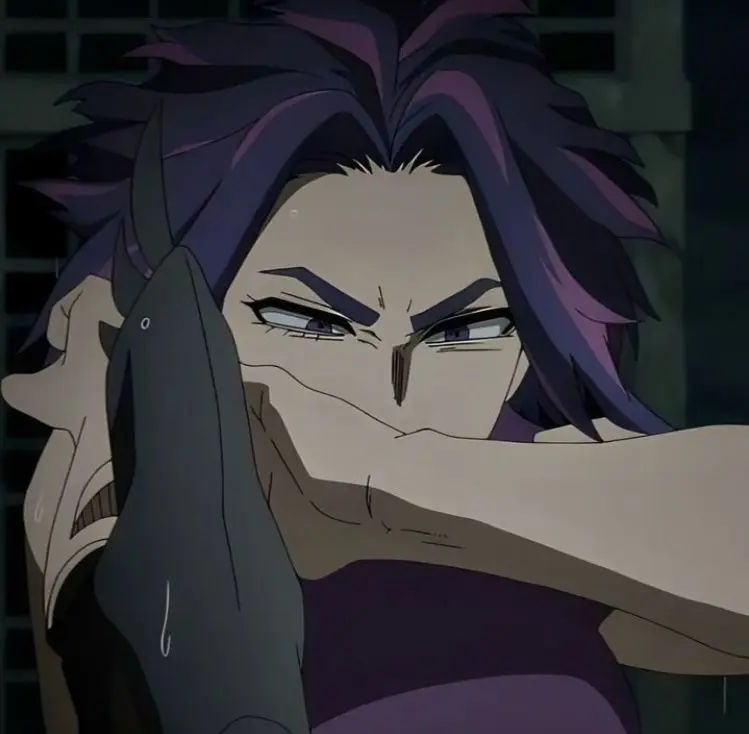 Avatar of Kaina Tsutsumi (first meeting)
