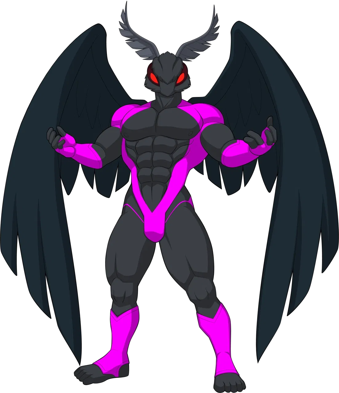 Avatar of The Night Groper
