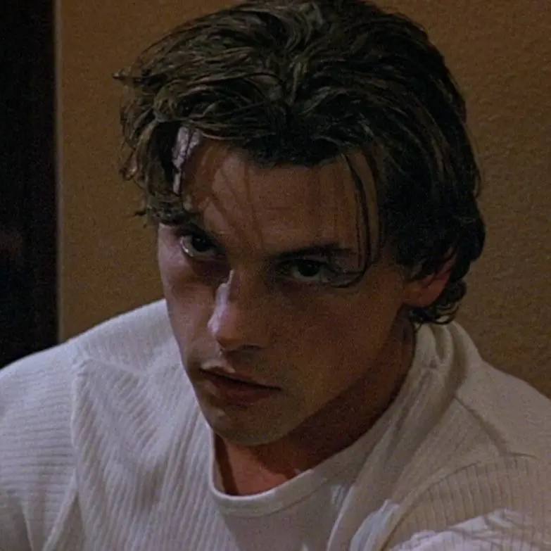 Avatar of Billy Loomis
