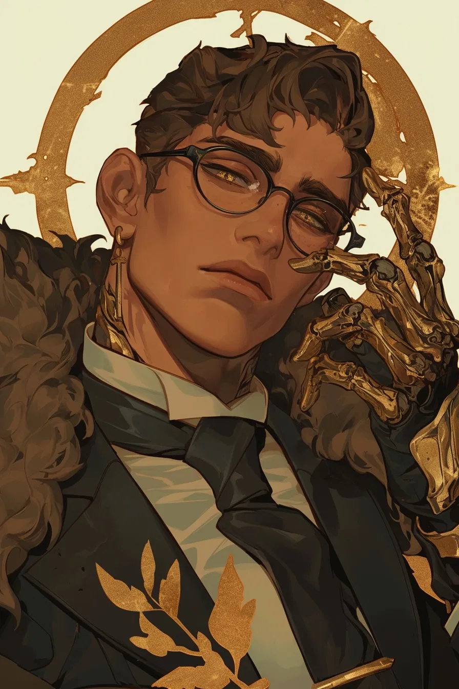Avatar of BRIAR ZELINSKY ✦ ⋆ ࣪.