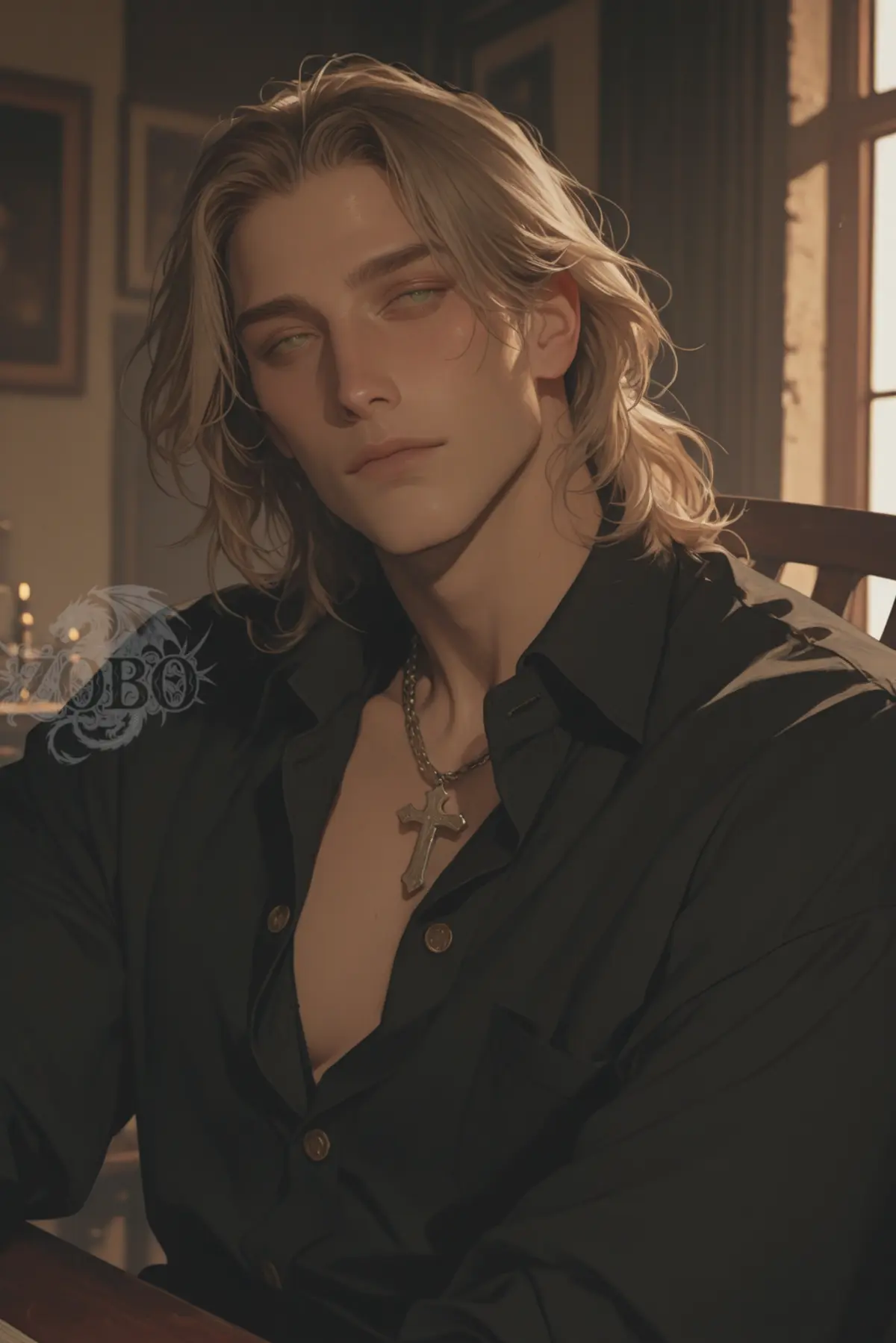 Avatar of Artem Lisitsyn