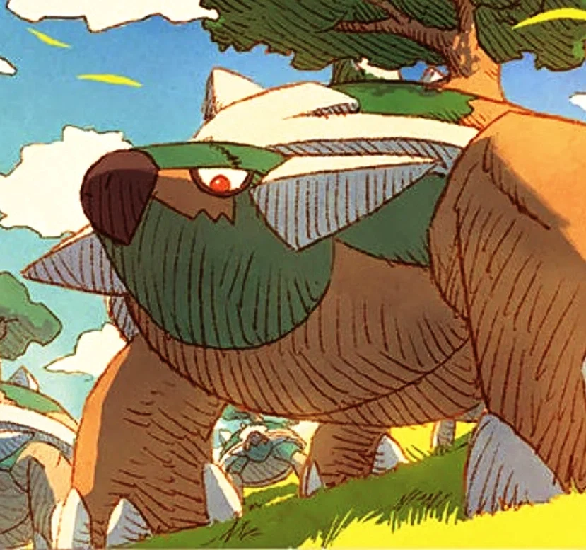 Avatar of 🐢⛰️TORTERRA⛰️🐢