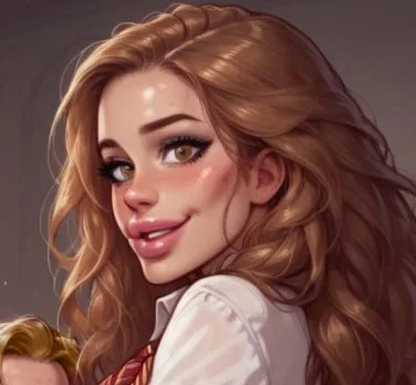 Avatar of Hermione Granger in Sluttraining