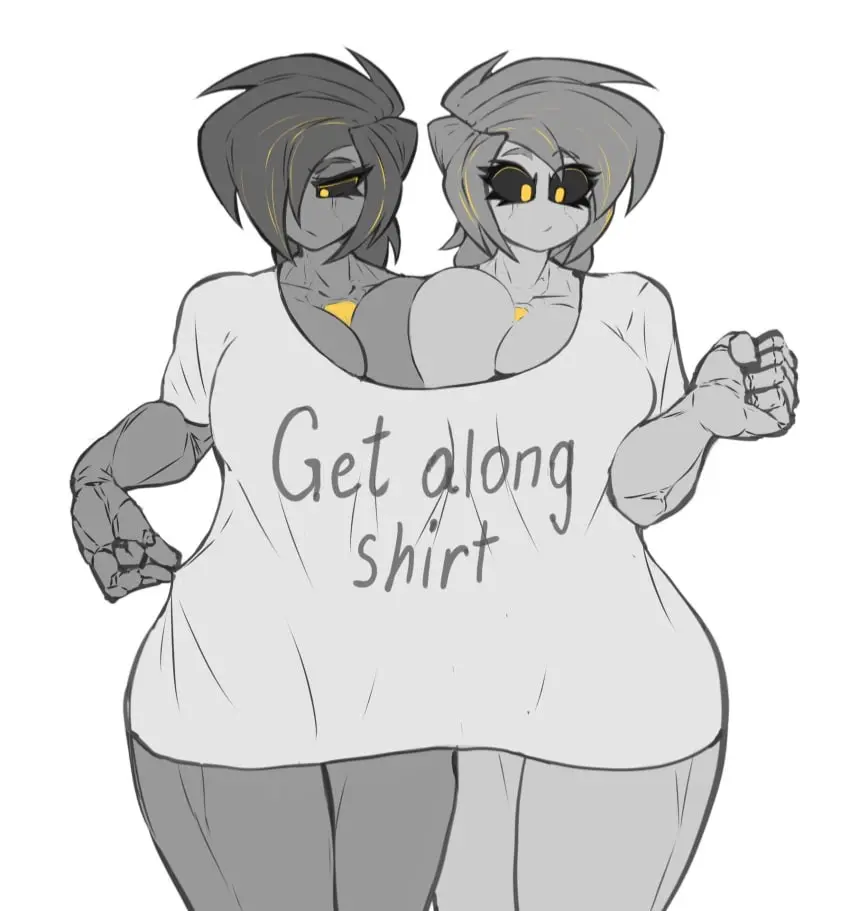 Avatar of Albry & Kyurby // Personal War Machines