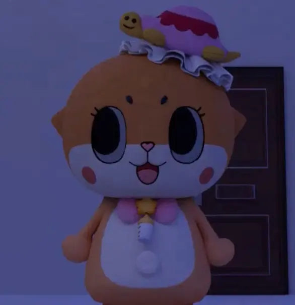 Avatar of Jane/Chiitan - “convincing” her to help promote your dying company