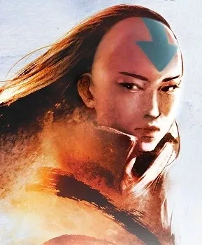 Avatar of Avatar Yangchen