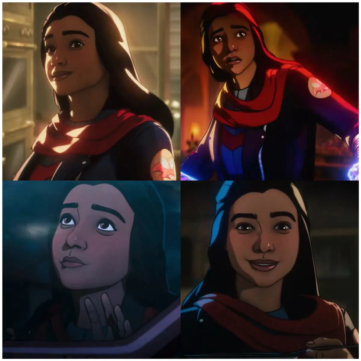 Avatar of Kamala Khan