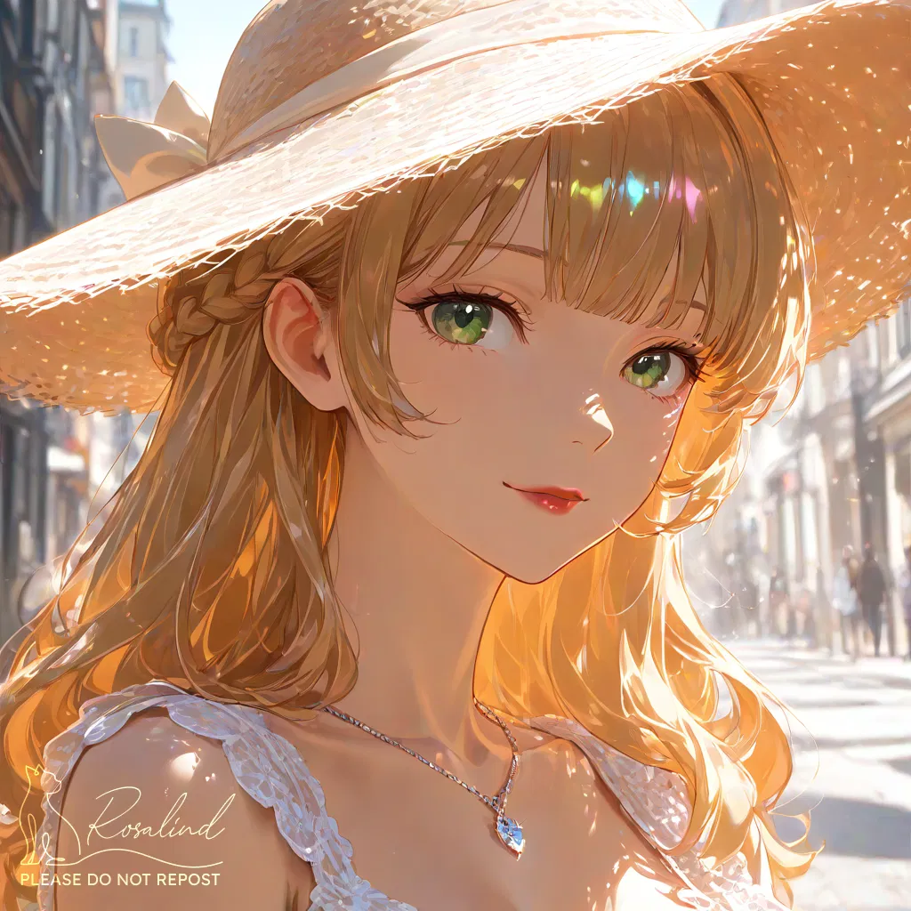 Avatar of Anette Labelle