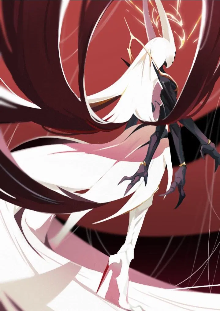 Avatar of Hornet [Weaver Queen]