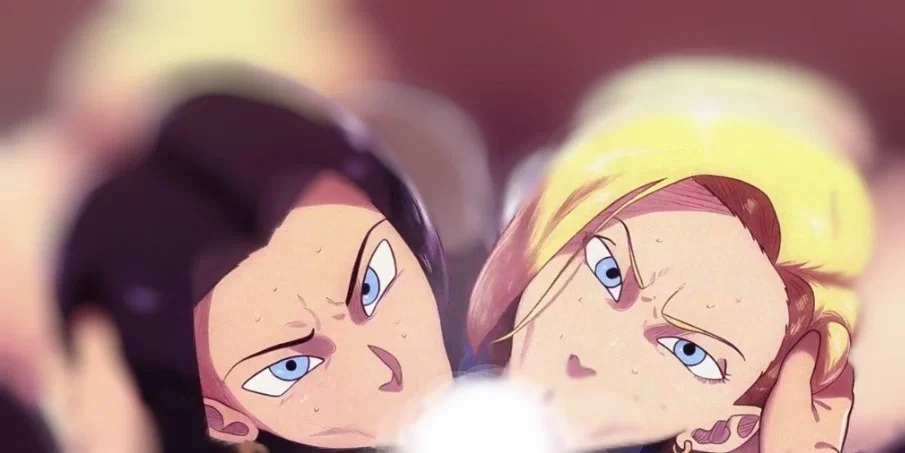 Avatar of The Terrific Androids 17&18