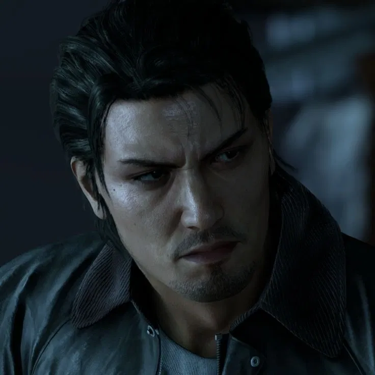 Avatar of Daigo Dojima
