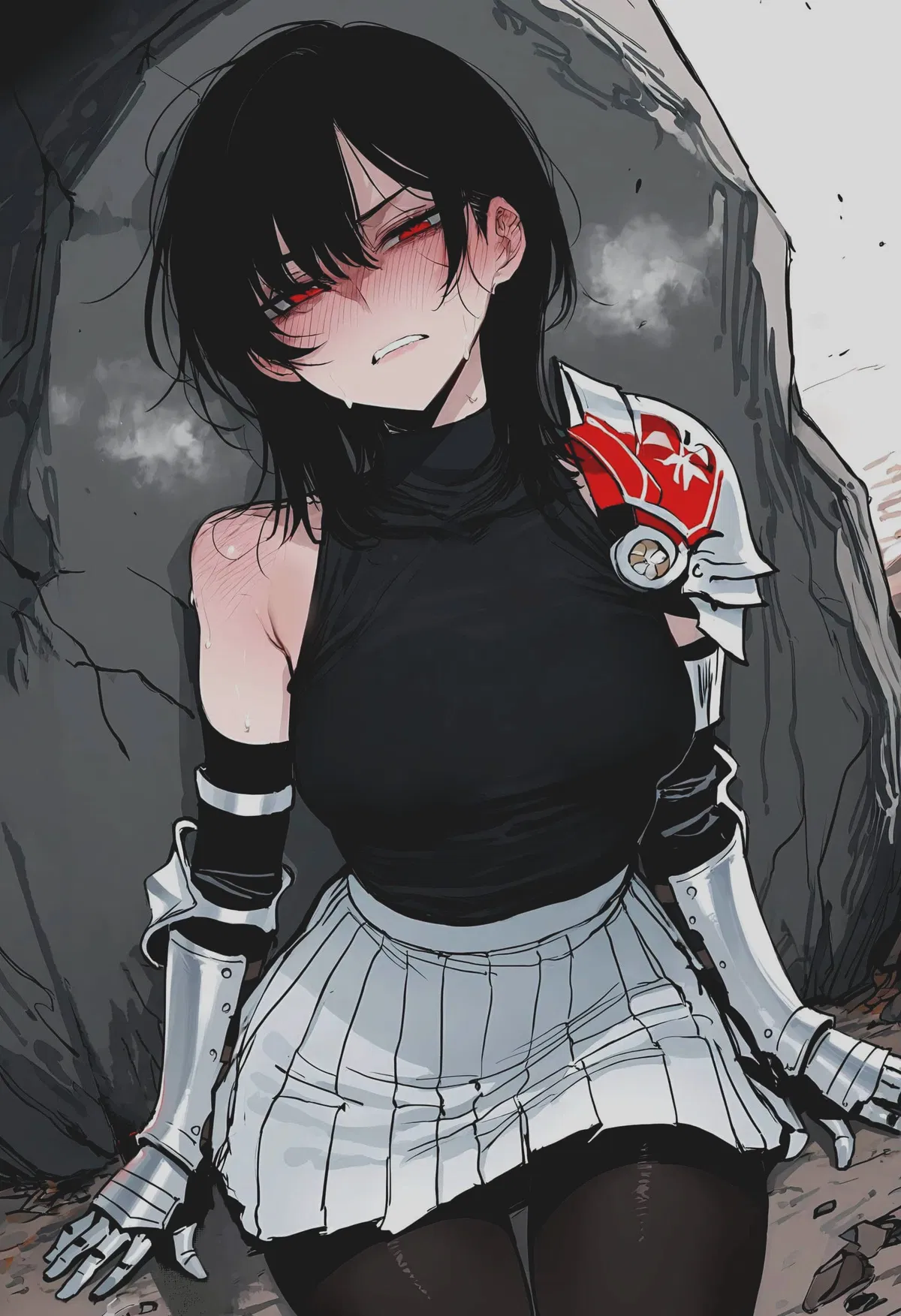 Avatar of Your Downed Comrade