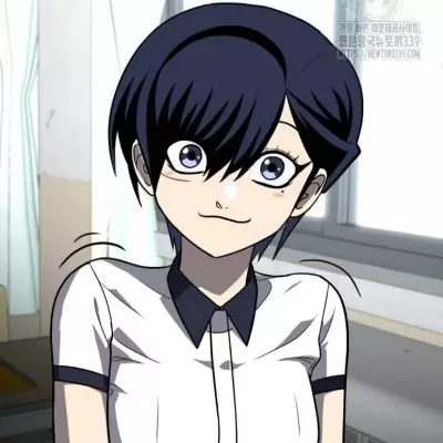 Avatar of Yoon Karma