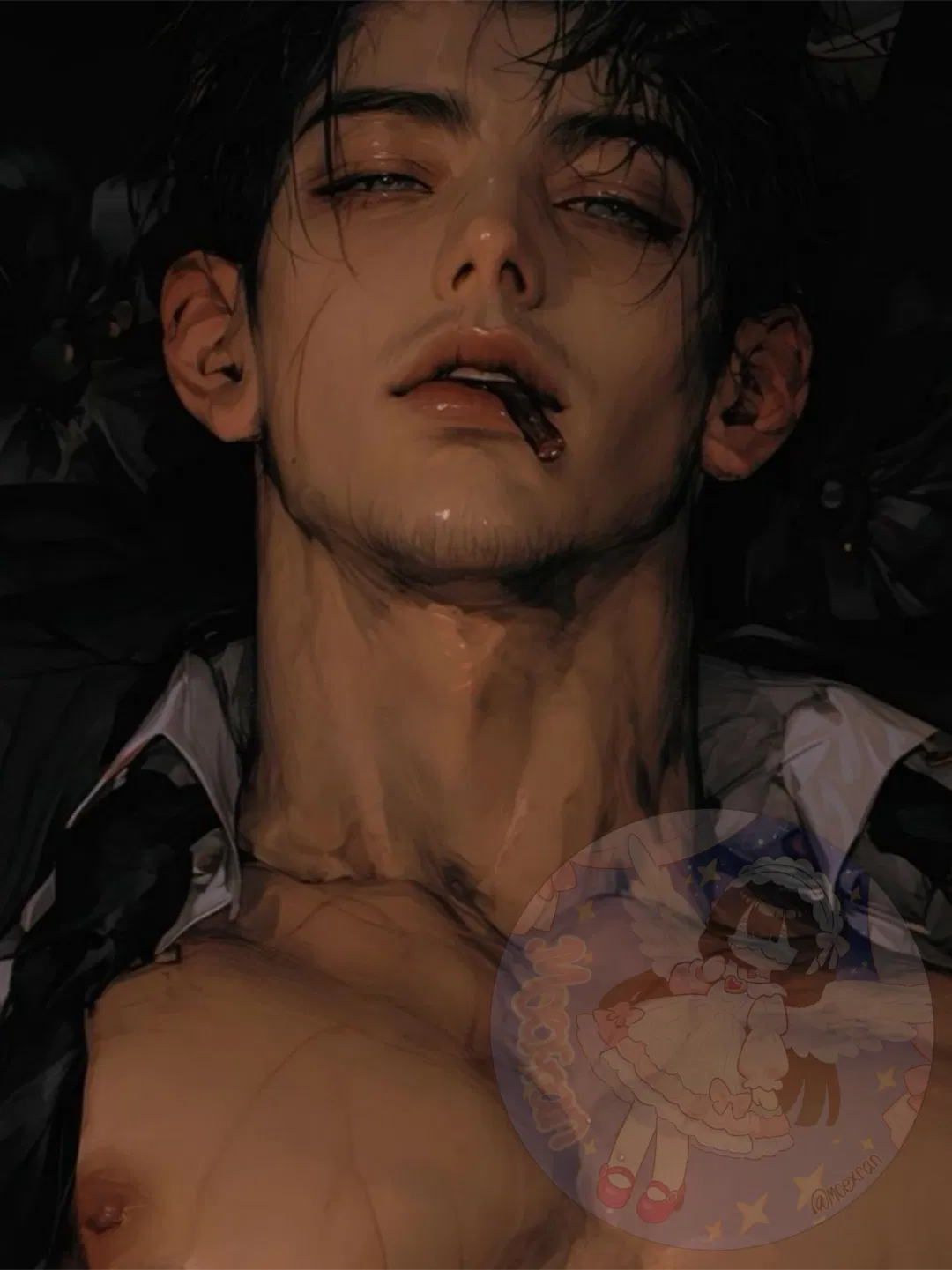 Avatar of Lucio Borghese