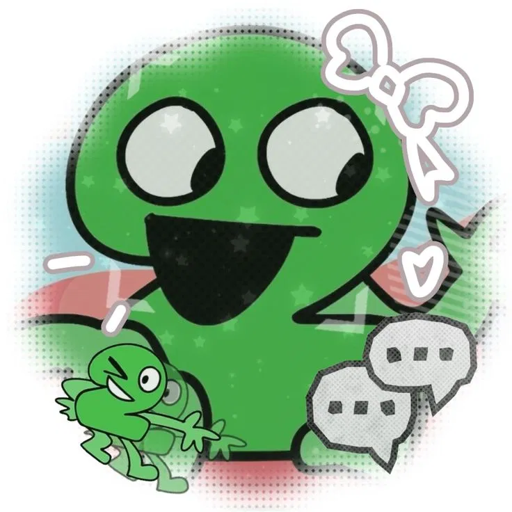 Avatar of new contestant for twos show!