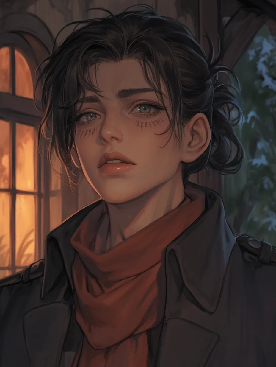 Avatar of AoT - After the Rumbling - RPG/Openworld