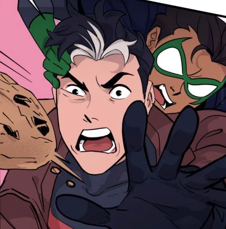 Avatar of Batfamily