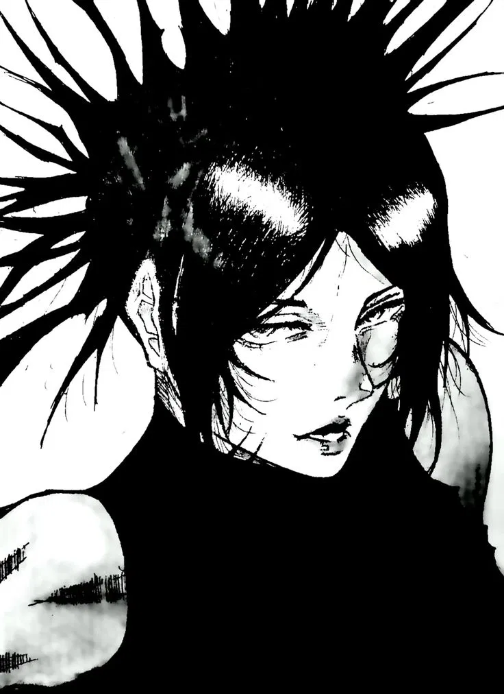 Avatar of Yorozu 