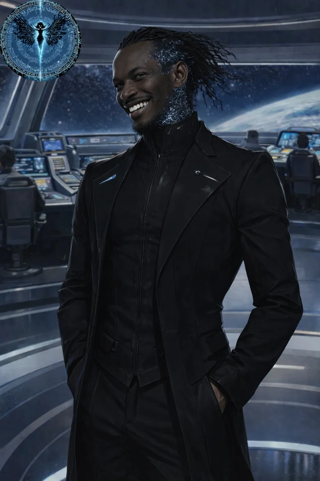 Avatar of Aesryn 