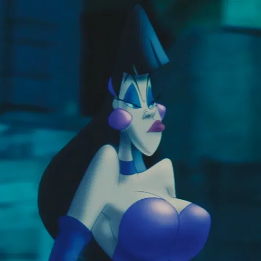 Avatar of Tina