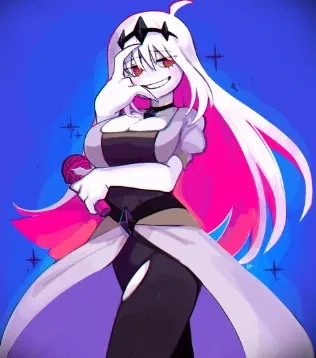 Avatar of Nikusa