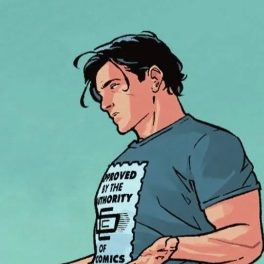 Avatar of Richard/Dick Grayson