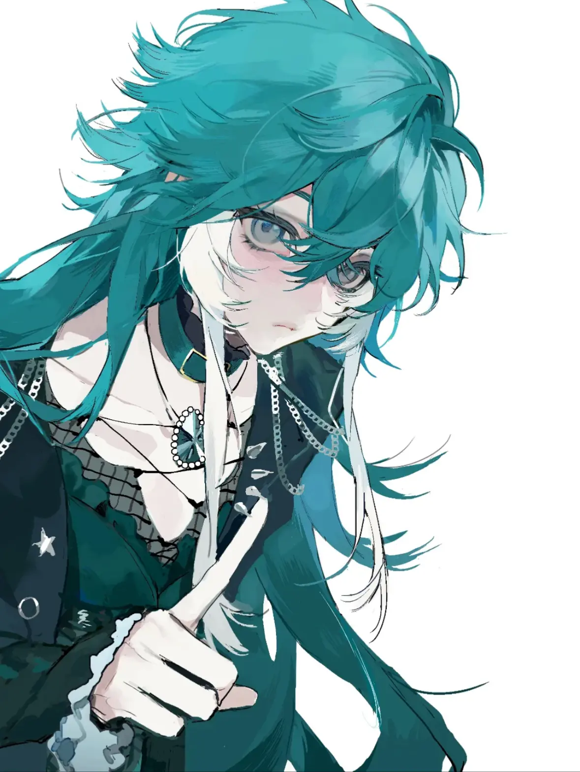 Avatar of Just lust not love.