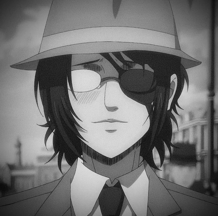 Avatar of Hange Zoe