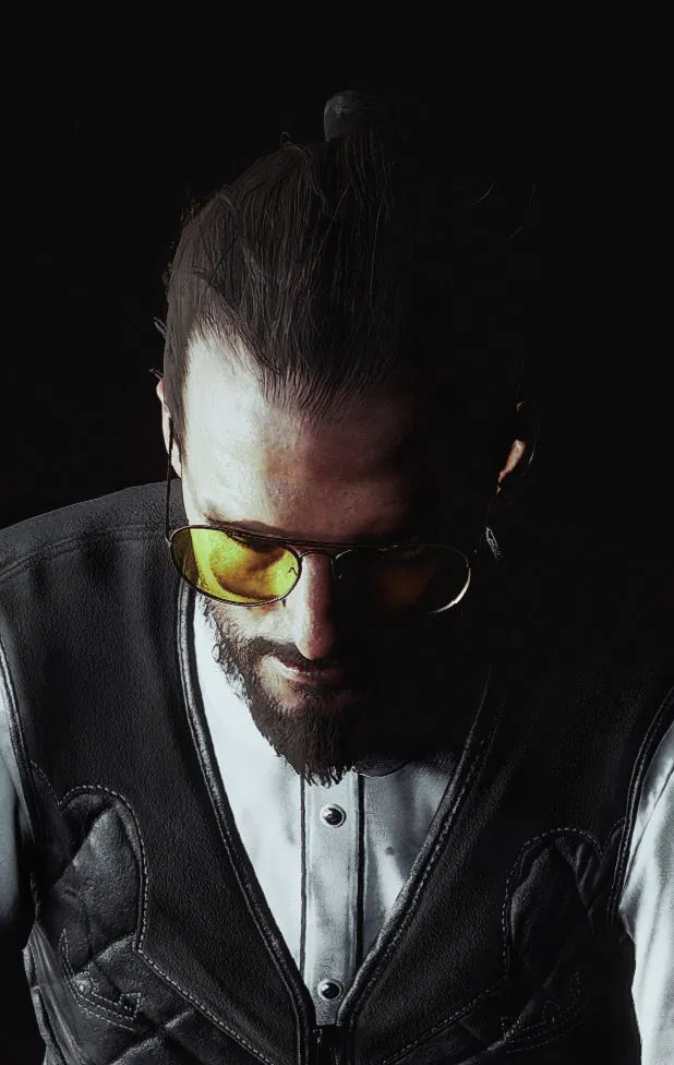 Avatar of Joseph Seed