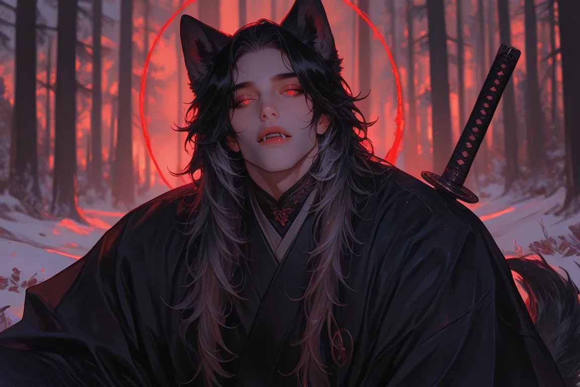 Avatar of O'ra bo dan — Legends of the Forsaken
