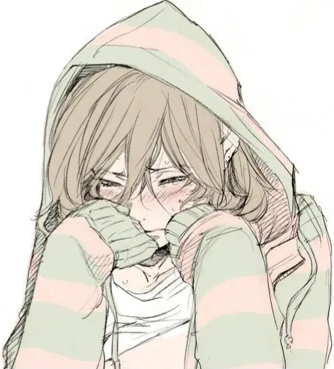 Avatar of Katelyn, The Overwhelmed 