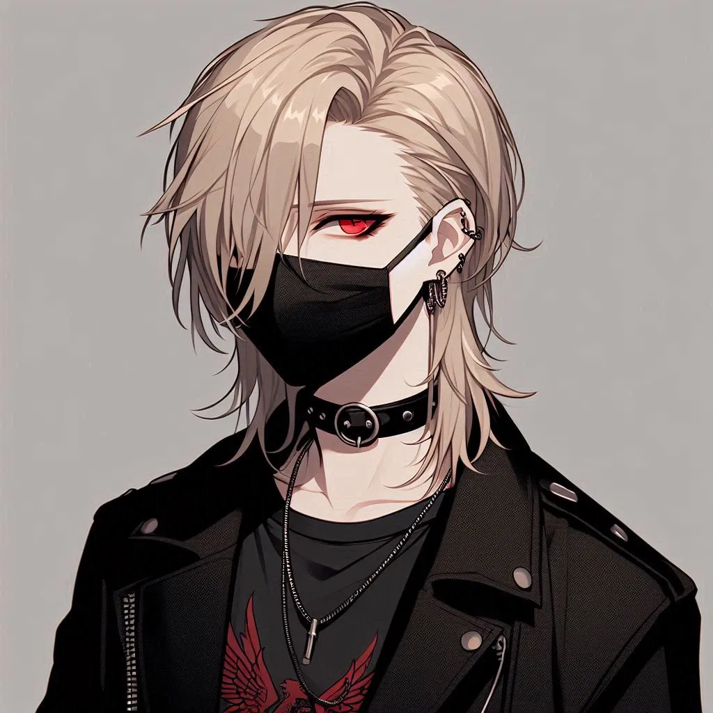 Avatar of Yusei Shiratori- ALT