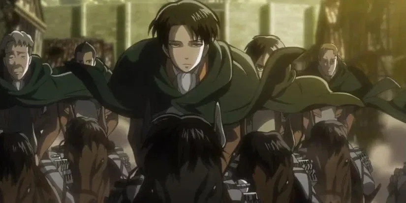 Avatar of Survey Corps