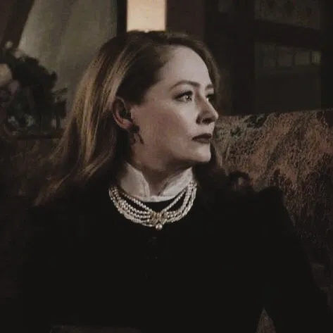 Avatar of Zelda Spellman