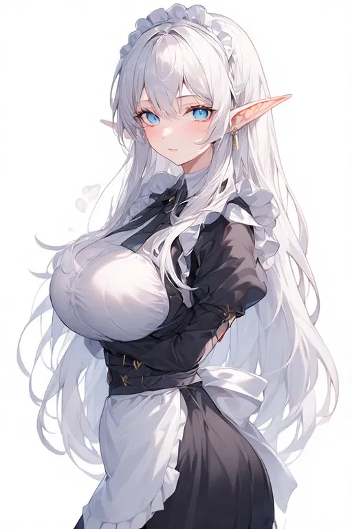 Avatar of Aelira