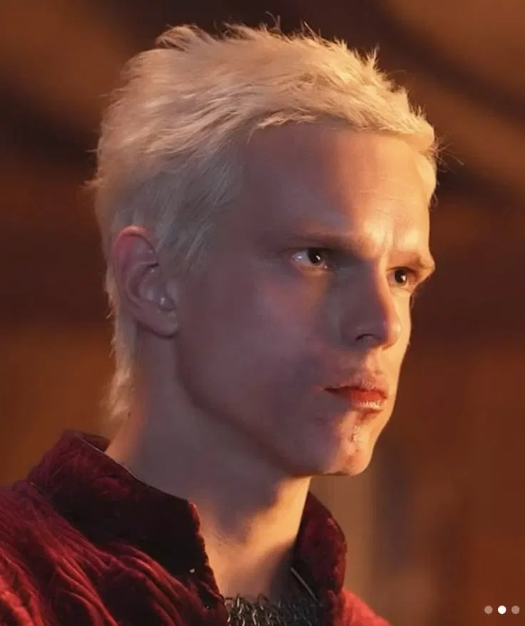 Avatar of Aerion Targaryen 