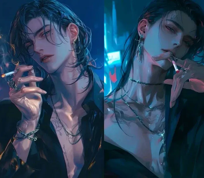 Avatar of Rye & Luca | THE BROTHERS